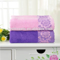 multi-purpose absorption Colorful lint free towel
